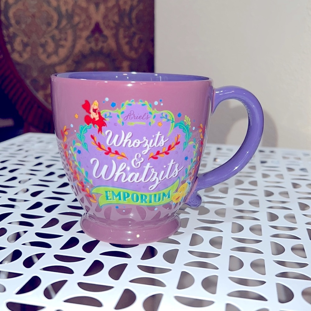 Disney mug - Picture 3 of 5